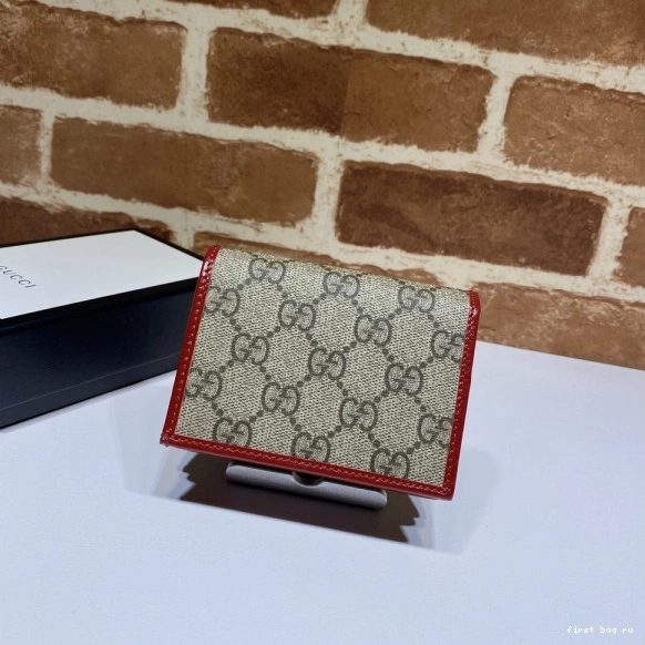 Firstbag ru 1955 case Gucci wallet card Horsebit 0816